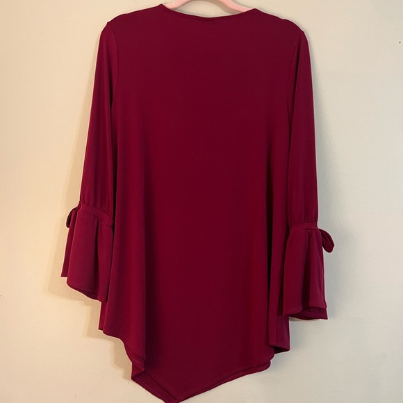 Alfani blouse - Picture 4 of 4